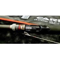 ราคา 2022 LITO CARITA BASS SERIES 7 6 ฟุต ต่อโคน เบทคาสติ้ง และสปินนิ่ง (20095090534)
