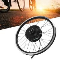 ราคา 20in 48V 500W ชุดมอเตอร์จักรยานไฟฟ้าด้านหลังไดรฟ์ Cassette ล้อหลังมอเตอร์ไฟฟ้าชุดแปลงจักรยานไฟฟ้า LCD S866 แผง (18726825651)