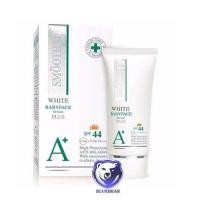ราคา Smooth E White BabyFace Serum Plus SPF 44 0 8Floz 24g 1 หลอด สมูทอี เบบี้เฟซ เซรั่ม ครีมกันแดด (21195401178)
