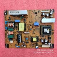 ราคา เพาเวอร์ซัพพลาย PowerSupply LG 32LK330 32LK311 32LD330 32LK335C 32LK410 26LK330 32cs460 พาร์ท EAX63985401 อะไหล่แท้ ของถอดมือสอง (4769250705)