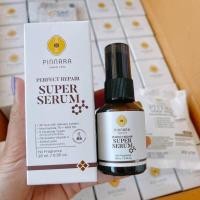 ราคา แท้ พิณนารา Pinnara เซรั่มน้ำมันมะพร้าวพิณนารา ซุปเปอร์ครีม พินนารา (20846391037)