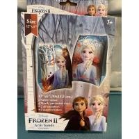 ราคา Toynamus ปลอกแขนว่ายน้ำลาย ปลอกแขนชูชีพเป่าลม FROZEN SPIDERMAN PRINCESS ลิขสิทธิ์แท้ (14185766271)