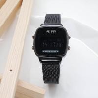 ราคา Julius นาฬิกาข้อมือ แบรนด์เกาหลี แฟชั่นฮิตของแท้ รุ่น JA 1160 (981552238)