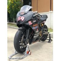 ราคา สแตนยกรถมอไซค์ สแตนตั้งรถมอเตอร์ไซค์ สแตนยกโช้คหน้า สแตนยกล้อหน้ามอเตอร์ไซค์ ขนาด 150 1000cc รับน้ำหนักได้ถึง 300k (11708145302)