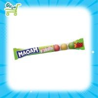 ราคา Maoam Pinball มาโอแอม พินบอล 32 กรัม Haribo Jelly Belly Yupi Mentos (20525435284)