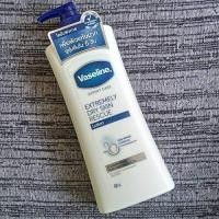 ราคา วาสลีน เอ็กซ์เพิร์ท แคร์ เอ็กซ์ตรีมลี่ ดราย สกิน เรสคิว โลชั่น Vaseline Expert Care Extremely Dry Skin Lotion 400 มล (10043644326)
