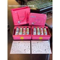 ราคา พร้อมส่ง ครีมทามือรุ่นลิมิเตท ใน Gift Box Set กล่อง ถุง (17158649028)