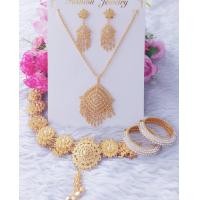 ราคา เครื่องประดับชุดไทย เครื่องประดับทอง เครื่องประดับ เครื่องประดับชุดไทยเด็ก (16377193868)