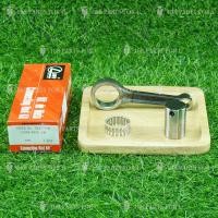 ราคา ก้านสูบ ก้านลูกสูบ WAVE110 I LONG ญี่ปุ่นแท้100 เวฟ HONDAWAVE ราคาถูก คุณภาพสูง สินค้ามาตราฐานอย่างดี เหนียว ทน ส่งฟรี (9910473574)