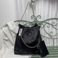 ราคา น่ารัก Molly LeSportsac ของญี่ปุ่นผู้หญิงผิวดำแท้ 039 S กระเป๋าเอกสารฤดูใบไม้ร่วงและฤดูหนาวความจุมากกระเป๋าถือสำหรับเดินทาง L201กระเป๋าทรงสี่เหลี่ยมมีหูหิ้วสะพายไหล่ (20576228397)
