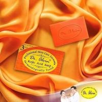 ราคา Dr Alvin Kojic Acid Soap 135g (20399912674)