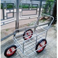 ราคา รถเข็น3ล้อ โครงรถเข็นขนาด กว้างยาวสูง 45 75 90 ซม ล้อจักรยานใหม่12 หลัง16นิ้ว ครบชุดพร้อมใช้งาน (19381250559)