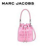 ราคา MARC JACOBS THE LEATHER MINI BUCKET BAG FA23 2S3HCR058H03 กระเป๋าสะพาย (21172815906)