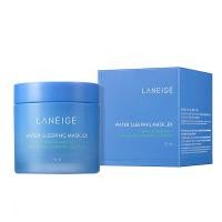 ราคา จัดส่งที่รวดเร็ว Laneige Water Sleeping Mask 15ml มาส์กหน้าอันดับ 1 ขนาด 15กรัม สลีปปิ้งมาส์กให้ความชุ่มชื้น (8113467805)