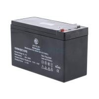 ราคา Battery 9 0Ah 12V KATZUNI A0144554 (20799468018)