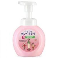 ราคา โฟมล้างมือ คิเรอิ คิเรอิ KIREI KIREI แบบแพ็คคู่ ขวดปั๊ม 250 มล แบบถุงเติม 200 มล โฟมล้างมือ อ่อนโยนต่อผิว ป้องกันแบคทีเรีย (15112845004)