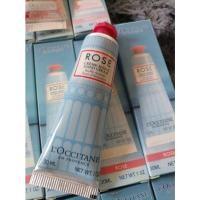 ราคา ครีมทามือ L Occitane 30 ML ครีมทามือหอมอ่อนๆ ชวนหลงใหล (15783676649)