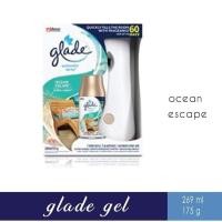 ราคา Glade automatic spray เครื่องพ่นสเปรย์น้ำหอมอัตโนมัติ 3อิน1 รีฟิล เครื่อง ุถ่าน2ก้อน (16319643278)