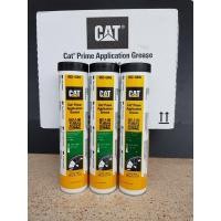 ราคา จารบีหลอดเนื้อจารบีสีเทาดำCAT Prime Application Grease 452 6006 ขนาด390กรัม Medium Duty Lithium Complex Grease NLGI 2 3 Moly 1ลังมี 10หลอด Lithium Complex Molybdenum Disulfide Grease 2 (17063242274)