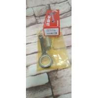 ราคา ก้านสูบ HONDA WAVE125i ปี2012 2018 MSX เวฟ125i ปลาวาฬ (16233679007)