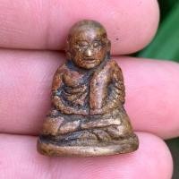 ราคา รูปหล่อหลวงพ่อเงิน วัดบางคลาน ส่งตรงตามรูป ค114 (19219032034)