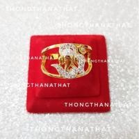 ราคา แหวนพระพิฆเนศ ปรับไซต์ได้ แหวนพระพิฆเนศ เทพเจ้าแห่งความสำเร็จ แหวนโอมปรับไซต์ แหวนโอม แหวนปรับไซต์ โอม พระพิฆเนศ ทองธนทัต ตรอกจันทร์โคราช thongthanathat (13180115823)