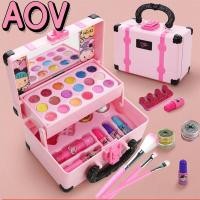 ราคา ชุดของเล่นแต่งหน้าสำหรับเด็กชุดของเล่นสวยงามแต่งหน้าสำหรับเด็กชุดของเล่นแต่งหน้าเครื่องสำอางแบบล้างทำความสะอาดได้พร้อมกล่องเครื่องสำอางแบบพกพาชุดของเล่นแต่งหน้าสำหรับเด็กชุดของเล่นแต่งหน้าเครื่องสำอาง