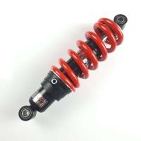 ราคา โช้คหลังYSS DTG CBR150 ความยาว260มม แกนดำ สปริงแดง ของแท้100 (10122110182)