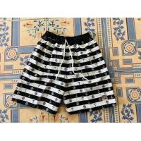 ราคา กางเกง ขาสั้น L ริ้วขาวดำ มีสีเดียว ลายสุดฮิต ขายดีมาก (21141916812)