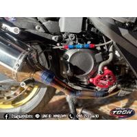 ราคา คอท่อไทเทเเท้ ปลายท่อYoshimura ADV350FORZA350 (20878049572)