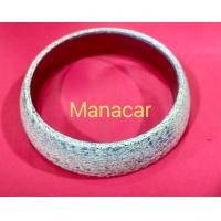 ราคา ปะเก็นท่อไอเสีย ปะเก็นปากท่อไอเสีย โตโยต้า วีโก้ TOYOTA VIGO แท้ (10316951515)