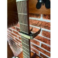 ราคา Rock คาโป้โลหะ คาโป้กีต้าร์ Guitar Capo พร้อมปิ๊ก 3 อัน (20767554808)