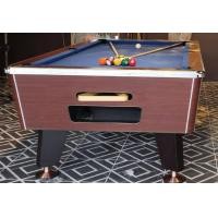 ราคา โต๊ะพูล 4x8ฟุต หินแกรนิตแบบไม่หยอดเหรียญ แบบบ้าน หลุมล้วง (20563817242)