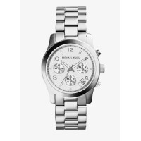 ราคา นาฬิกา MICHAEL KORS นาฬิกาข้อมือผู้หญิง แบรนด์เนมของแท้ รุ่น MK5076 นาฬิกาข้อมือ MICHAEL KORS (19242748542)