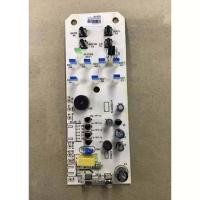 ราคา โปรโมชั่น Hatari อะไหล่แท้ รุ่น W16R3 ของแท้จากโรงงาน แบบใหม่เป็นแบบชิป ราคาถูก แผงวงจรพัดลม แผงวงจรพัดลม ฮาตาริ อะไหล่พัดลม ฮาตาริ (7942545358)