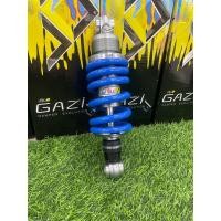 ราคา โช๊คหลัง Gazi KR SER VICTOR 240 255 มิล โช๊คหลังแก๊สซี่ KR วิคเตอร์ เซอร์ (17496216942)