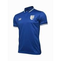 ราคา เสื้อทีมชาติไทยThailand National Team Kit 2021 22 Replica Version ราคา 1290 บาท (12222442453)