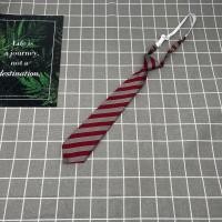 ราคา Lazy people avoid wearing college style neckties and fashionable bow ties (20412393587)