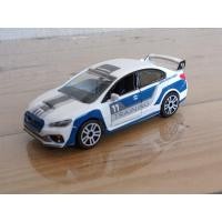 ราคา Majorette Subaru WRX STI Subaru Training vehicle (18539661776)