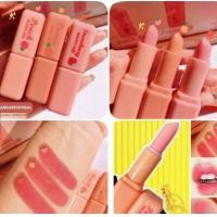 ราคา Hasaya girl JH3713 Magic Lip Balm Juicy Peach 24 packs in a box ของแท้100 (15139472724)