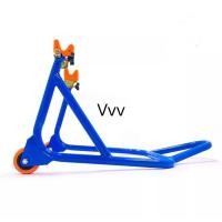 ราคา สแตนยกรถมอไซค์ เป็นสแตนยกหลัง แบบสปูน สำหรับรถขนาด 650 1000CC สแตนตั้งรถ สแตน Big Bike หัวยกสปูน ยกหลังมอเตอร์ไซค์ เหล็ก (14868712671)