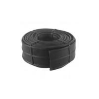 ราคา วอเตอร์สต๊อป แผ่นพีวีซีกันซึมรอยต่อโครงสร้างและรอยต่อขยายตัว ขนาด 8 นิ้ว 3 ปุ่ม หนา 5 mm ยาว 25 เมตร (17388261577)