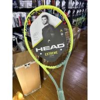 ราคา ไม้เทนนิสเด็ก HEAD EXTREME JUNIOR RACKET 2022 (20916593528)