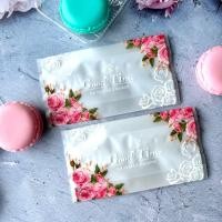 ราคา ถุงซีลขยายข้าง ใส่ขนมไหว้พระจันทร์ ขนาด50g ขนาด 6 5x12 2 5cm ถุงซีลใส่ขนมขยายข้าง ถุงซีลพลาสติก ซองทาร์ตสับปะรด (18879140080)