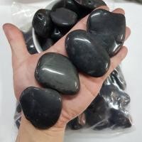 ราคา หินบาหลี หินดำเงา หิน หินนิล หินตู้ปลา หินใส่ตู้ปลา หินตกแต่งตู้ปลา หินโรยหน้ากระถาง (13733668900)