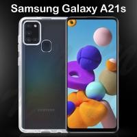 ราคา เคสใส เคสสีดำ กันกระแทก ซัมซุง เอ21เอส รุ่นหลังนิ่ม Case tpu For Samsung Galaxy A21s Tpu Soft Case 6 5 (18716811638)