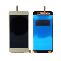 ราคา หน้าจอLCD VIVO Y53 หน้าจอพร้อมทัสกรีน แถมฟิล์มกระจกกันแตก ชุดไขควง กาวติดหน้าจอ (16601518794)