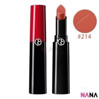 ราคา Giorgio Armani Lip Power Longwear Vivid Color Lipstick 214 3 1g (20809491542)