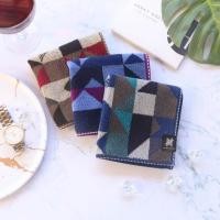 ราคา Hanky House ผ้าเช็ดหน้าขนหนู ผ้าขนหนูญี่ปุ่น เกรดpremium นำเข้าระดับแบรนด์เนมญี่ปุ่น 25x25ซม เนื้อนุ่มทอแน่น H VITset3 (1851566082)