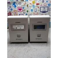 ราคา UPS LEONICS 850va 385w หม้อแปลงใหญ่ เครื่องเปล่า ไม่มีแบตเตอรี่ ใช้แบตเตอรี่12v7ah เทสให้ก่อนส่งใช้งานได้ปกติ (20984838669)